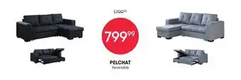 Meubles RD PELCHAT Reversible offer