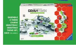 Canadian Tire GRAVITRAX THEME SET, RACE offer