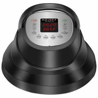 Best Buy Instant Pot Air Fryer Lid for EPC - 6Qt offer