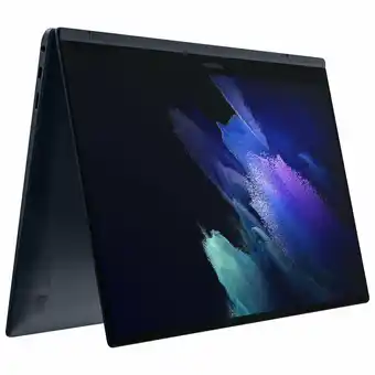 Best Buy Samsung Galaxy Book Pro 360 15.6" Touchscreen 2-in-1 Laptop (Intel Ci7-1165G7/512GB SSD/16GB RAM/Win 11) offer
