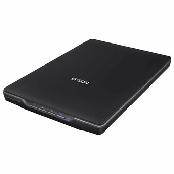Best Buy Epson Perfection V39 Photo Scanner offer