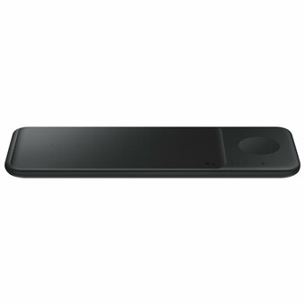 Best Buy Samsung 3-In-1 Qi Wireless Charger offer