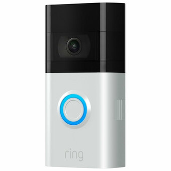 Best Buy Ring Wi-Fi Video Doorbell 3 offer