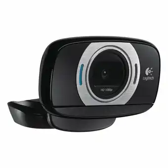 Best Buy Logitech HD Webcam (C615) offer