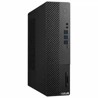 Best Buy ASUS S700SA Desktop PC (Intel Core i5-10400/512GB SSD/8GB RAM/Windows 10) - English offer