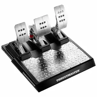 Best Buy Thrustmaster T-LCM Pedals for PC/Xbox One/PS4 offer