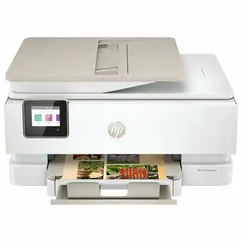 Best Buy HP ENVY Inspire 7955e Wireless All-In-One Inkjet Printer offer