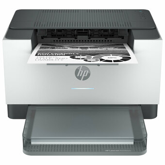 Best Buy HP LaserJet M209DW Monochrome Wireless Laser Printer offer