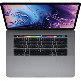 Best Buy Apple MacBook Pro 13.3'' Retina 2018 MR9R2LL/A QC 2.3GHz i5 8GB 512GB Space Grey Refurbished Grade A+ 10/10 Condition offer