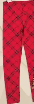 Giant Tiger Girls leggings offer
