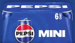 Giant Tiger PepsiCo Beverages offer