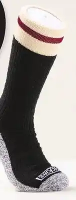 Giant Tiger Work socks offer