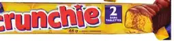 Giant Tiger Cadbury king size Chocolate bar offer
