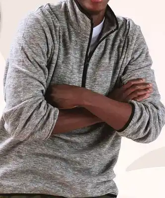 Giant Tiger Micropolar mock neck top offer