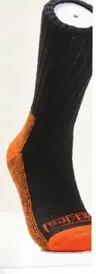 Giant Tiger 3 PACK Work socks offer