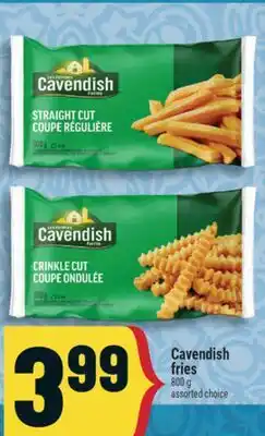 Marché Adonis CAVENDISH FRIES offer