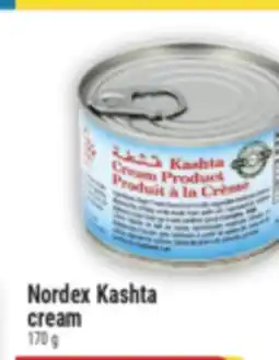 Marché Adonis NORDEX KASHTA CREAM offer