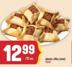Marché Adonis ADONIS SFIHA (MINI) offer