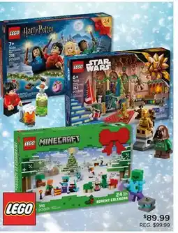 Showcase LEGO 7+ 278 STAR LEGO WARS 6 + THE 263-LEGO 300 offer