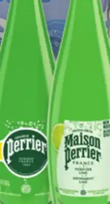 Proxim PERRIER, MAISON PERRIER offer