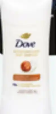 Proxim DOVE, DOVE MEN+CARE offer