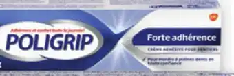 Proxim POLIDENT, POLIGRIP Selected denture care products offer