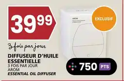 Rachelle-Bery Grocery AROM ESSENTIAL OIL DIFFUSER offer