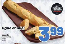 Metro BAGUETTE | BAGUETTE offer