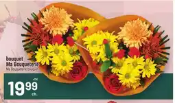 Metro BOUQUET MA BOUQUETERIE | MA BOUQUETERIE BOUQUET offer