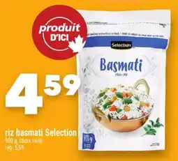 Marche Ami RIZ BASMATI SELECTION offer