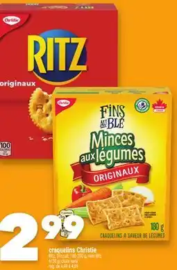 Marche Ami CRAQUELINS CHRISTIE offer
