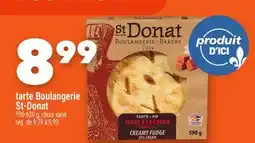 Marche Ami TARTE BOULANGERIE ST-DONAT offer