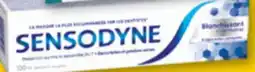 Familiprix SENSODYNE Selected toothpastes offer