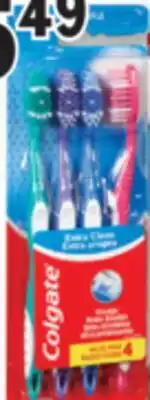 Familiprix COLGATE offer