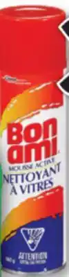 Familiprix BON AMI Selected cleaning products offer