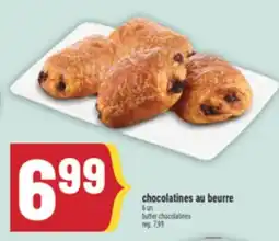 Marché Adonis CHOCOLATINES AU BEURRE | BUTTER CHOCOLATINES offer