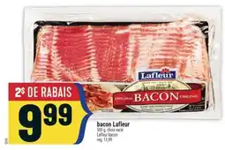 Marché Adonis BACON LAFLEUR | LAFLEUR BACON offer