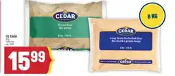 Marché Adonis RIZ CEDAR | CEDAR RICE offer