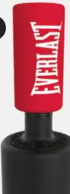 Canadian Tire Everlast Elite Freestanding Adjustable Heavy Bag offer