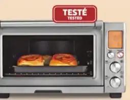 Canadian Tire Breville 6-Slice Toaster Oven offer