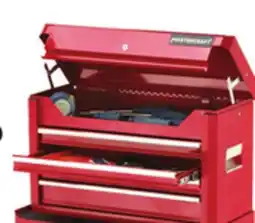 Canadian Tire 24˝ 4-Drawer Tool Chest offer