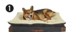 Canadian Tire Petco Pillow-Top Dog Bed offer