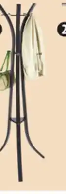 Canadian Tire Type A Perspective Coat Rack offer