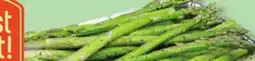IGA VEGETABLE TRAY offer
