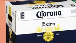 IGA CORONA EXTRA BEER offer