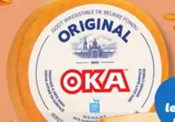 IGA AGROPUR CHEESE offer