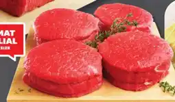 IGA TOURNEDOS offer