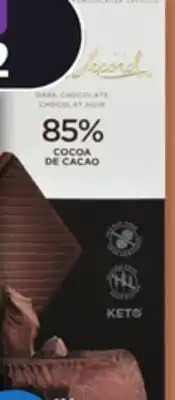 IGA LAURA SECORD CHOCOLATE OR TREATS offer