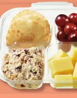 IGA C'EST PRÊT! PROTEIN SNACKS offer