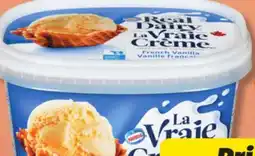 IGA NESTLÉ ICE CREAM, FROZEN DESSERT OR TREATS offer